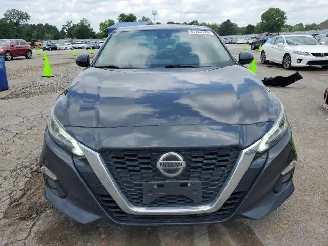 2020 NISSAN ALTIMA SL  