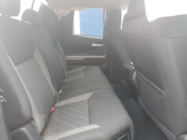 2014 TOYOTA TUNDRA DOUBLE CAB SR  