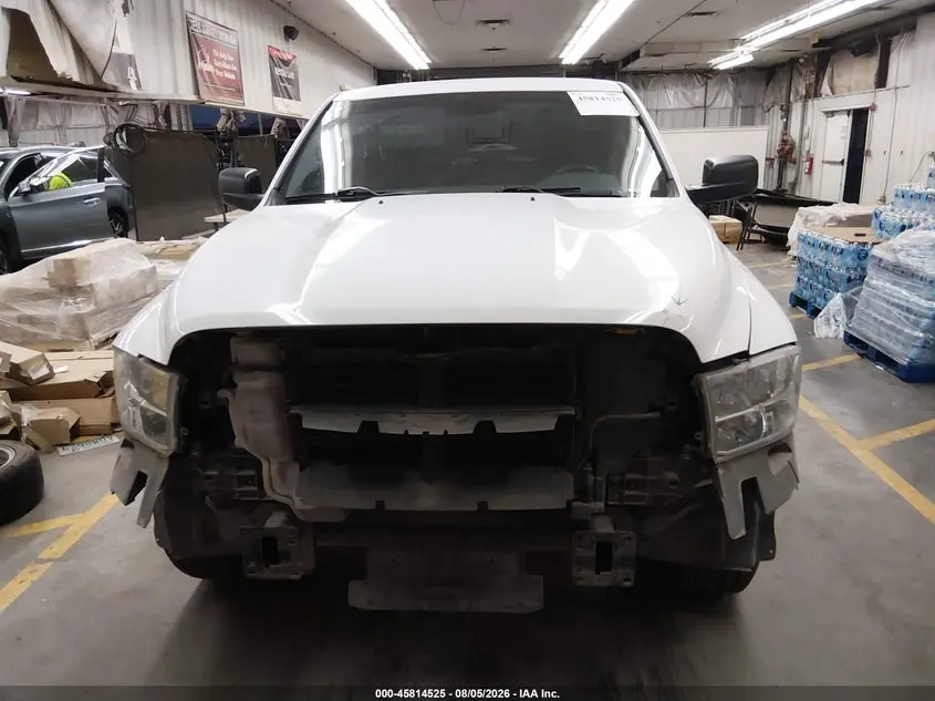 2015 RAM 1500 TRADESMAN