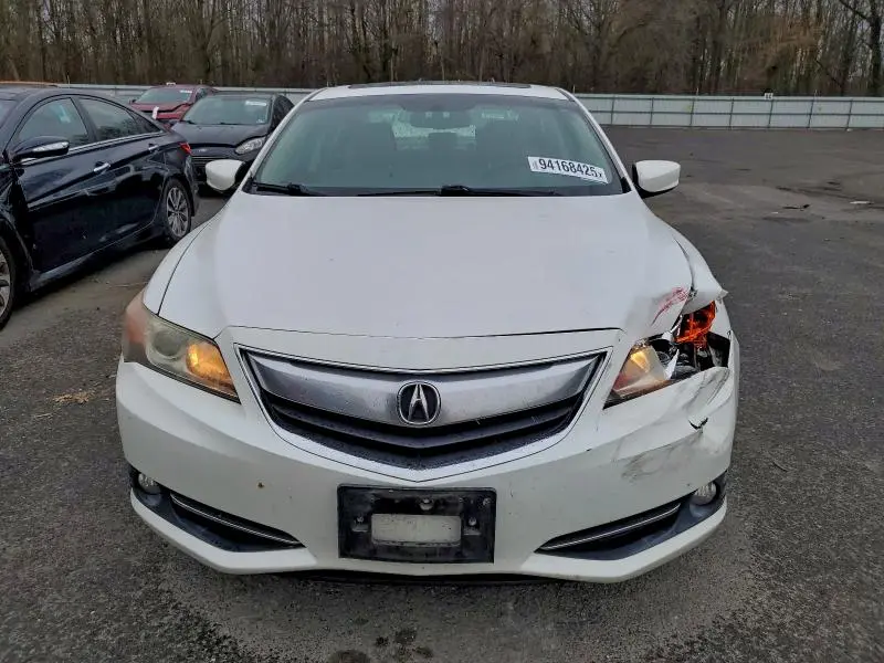 2013 ACURA ILX HYBRID TECH  