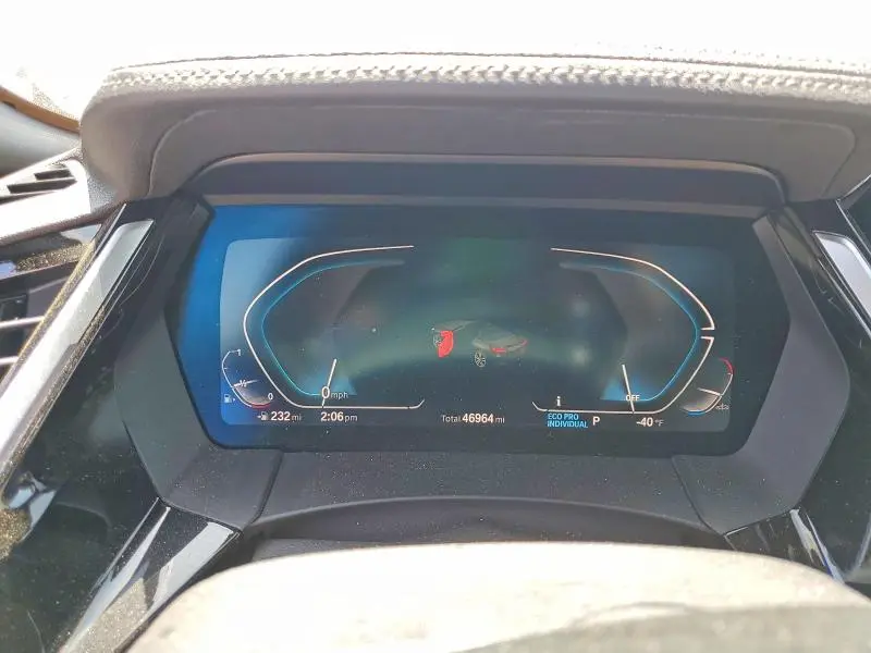 2020 BMW Z4 SDRIVE30I  