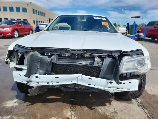 2016 CHRYSLER 300 LIMITED  