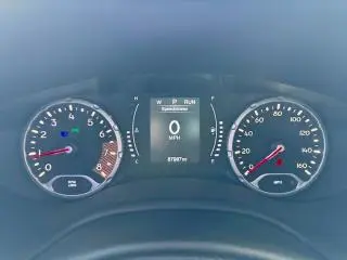 2020 JEEP RENEGADE SPORT  