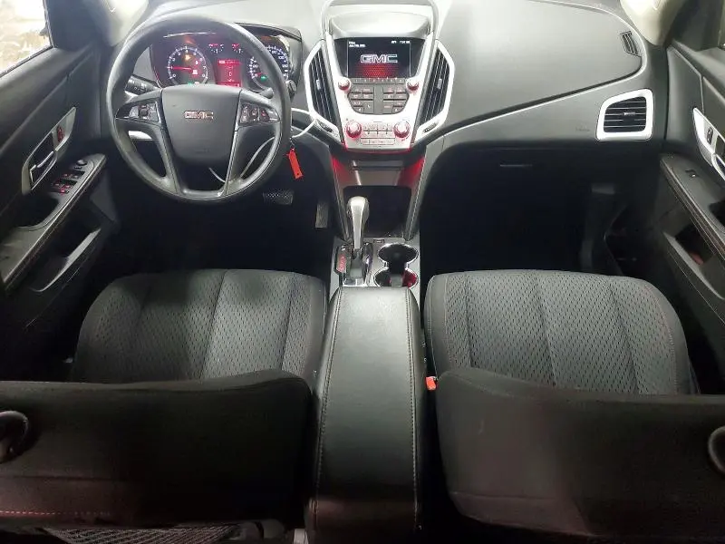 2013 GMC TERRAIN SLE  