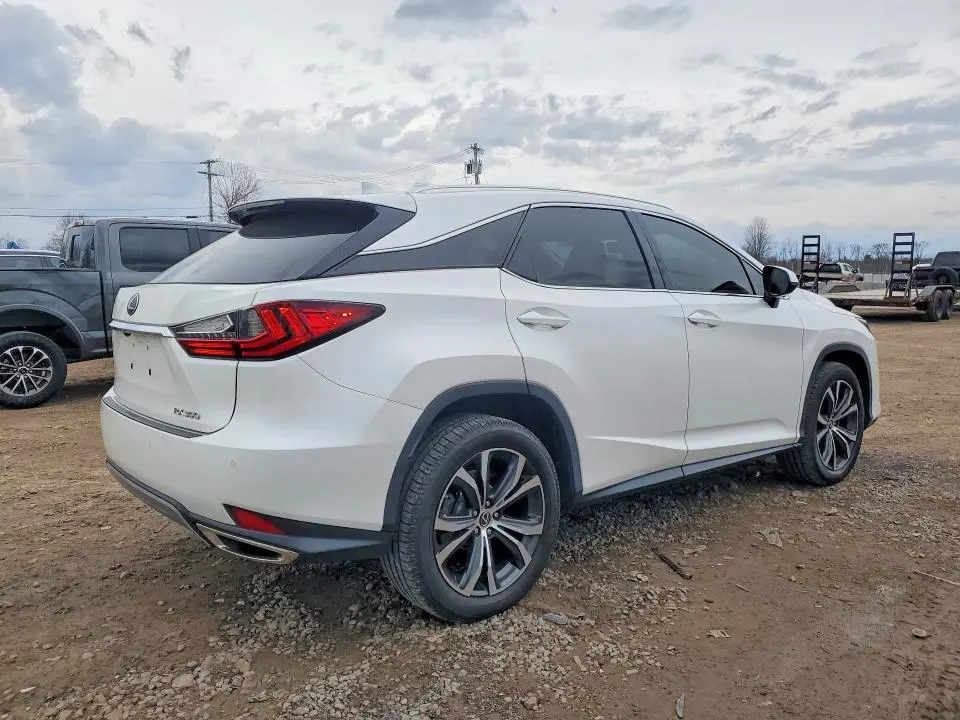 2021 LEXUS RX 350 BASE  