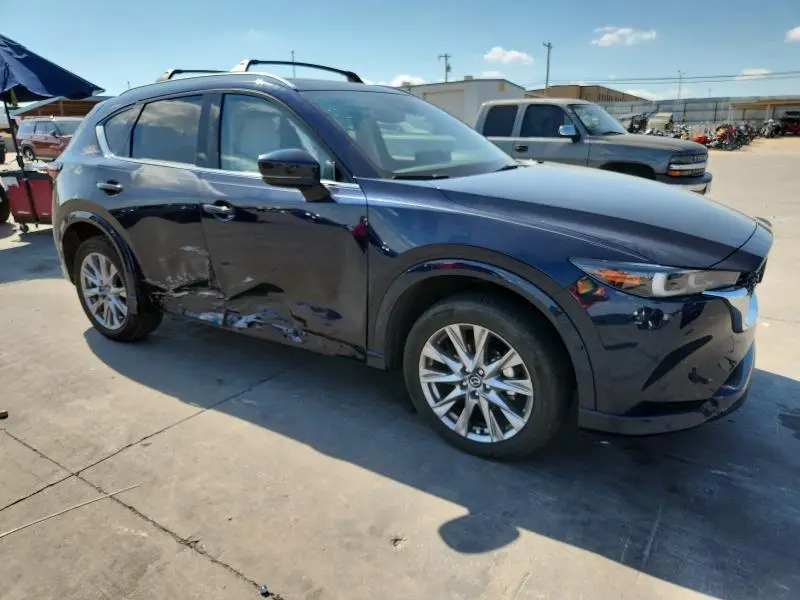 2024 MAZDA CX-5 PREMIUM  