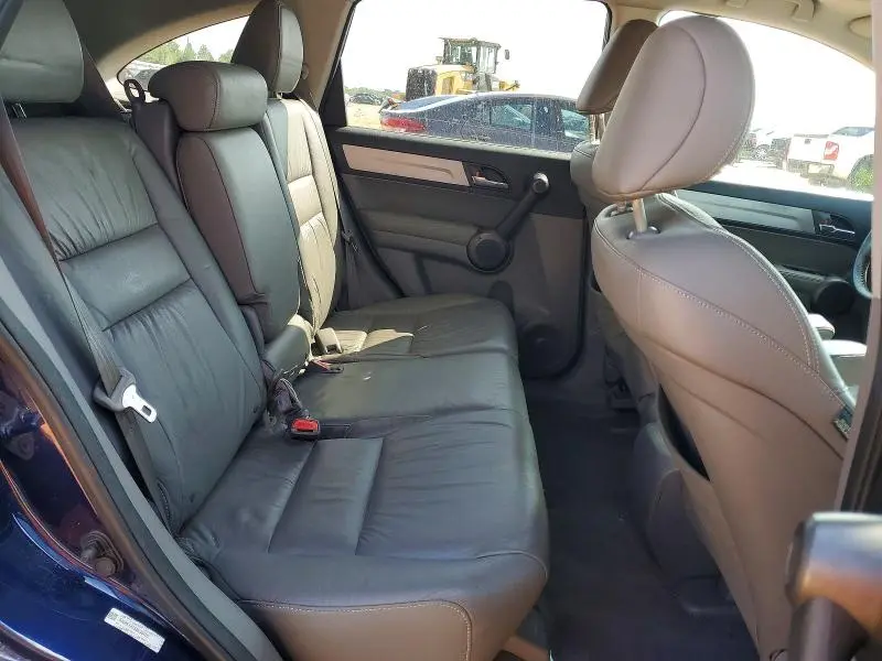 2011 HONDA CR-V EXL  