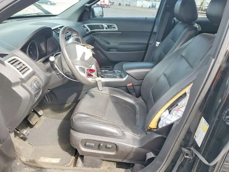 2014 FORD EXPLORER SPORT  