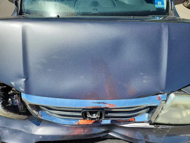 2015 HONDA PILOT TOURING  