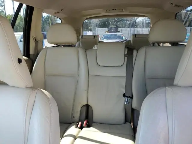 2013 VOLVO XC90 3.2