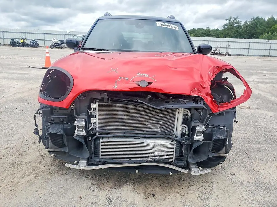 2024 MINI COOPER   
