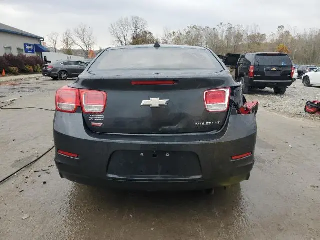 2014 CHEVROLET MALIBU 3LT  