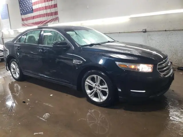 2014 FORD TAURUS SEL