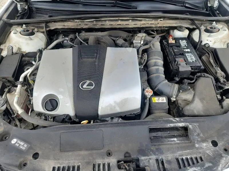 2020 LEXUS ES 350 F SPORT  