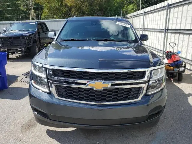 2020 CHEVROLET TAHOE C1500 LT  
