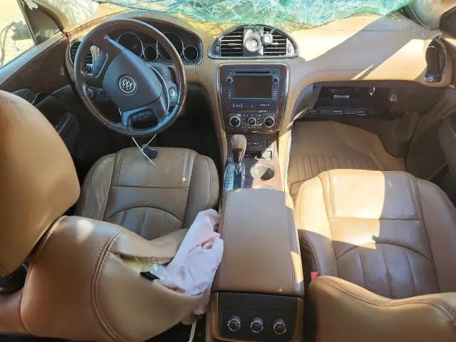 2014 BUICK ENCLAVE