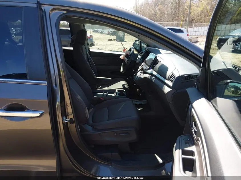 2020 HONDA ODYSSEY EX