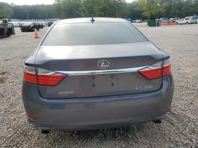 2014 LEXUS ES 350  