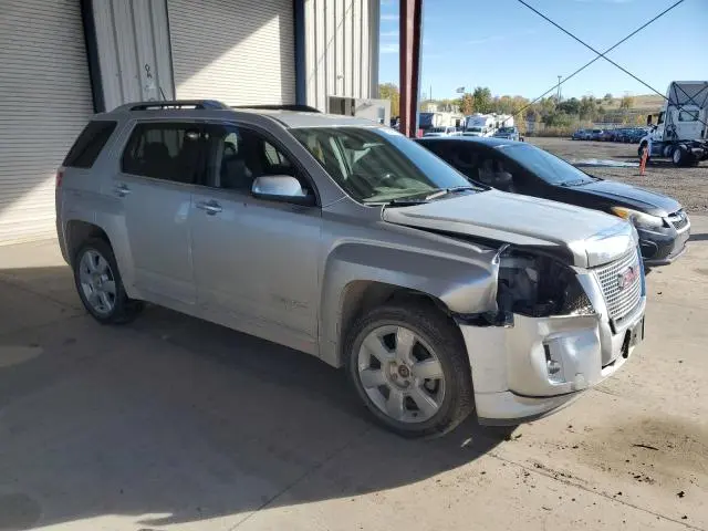 2015 GMC TERRAIN DENALI  