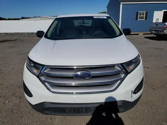 2015 FORD EDGE SE  