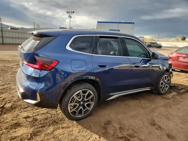 2025 BMW X1 XDRIVE28I  
