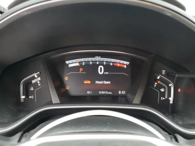 2020 HONDA CR-V EXL  