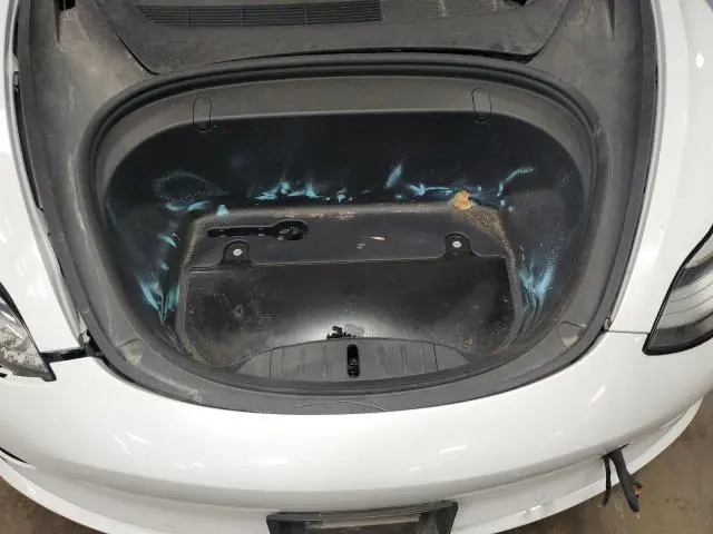 2018 TESLA MODEL 3 AWD LONG RANGE