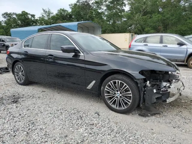 2019 BMW 540 I