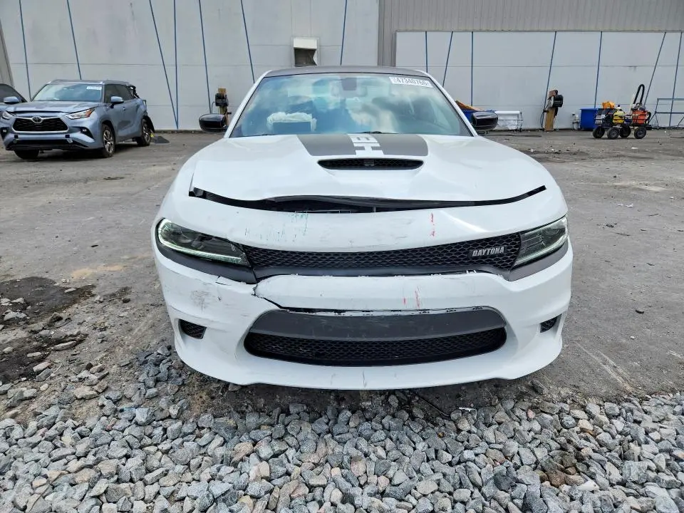 2023 DODGE CHARGER R  