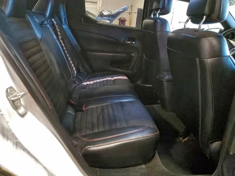 2013 DODGE AVENGER R/T  