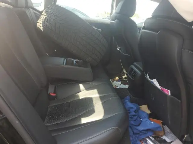 2022 ACURA TLX TECHNOLOGY  