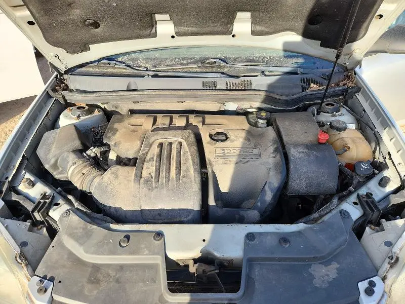 2010 CHEVROLET COBALT   