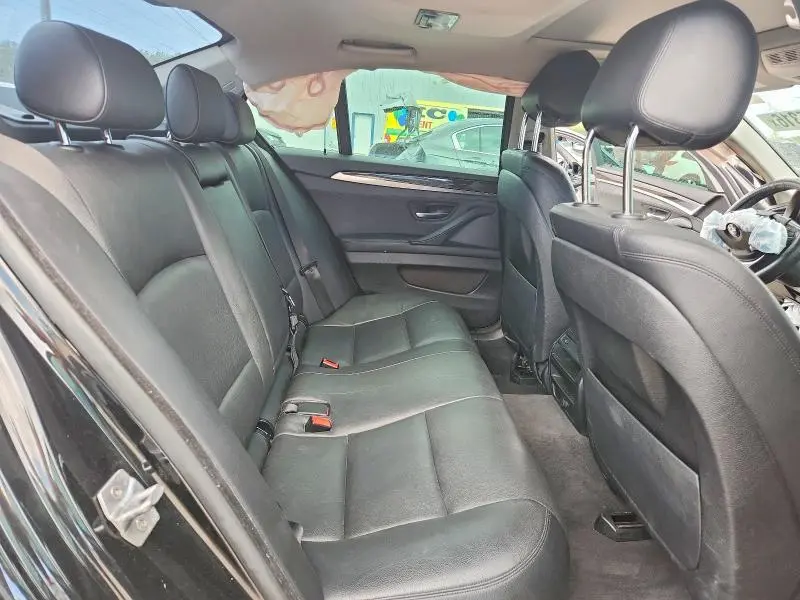 2016 BMW 528 XI  