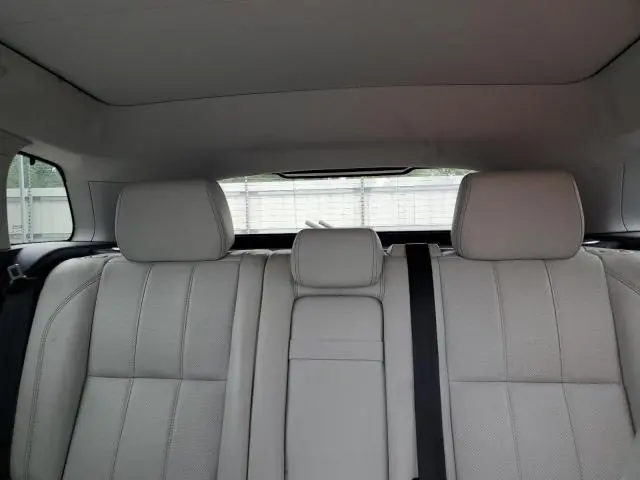 2014 LAND ROVER RANGE ROVER EVOQUE PRESTIGE PREMIUM  