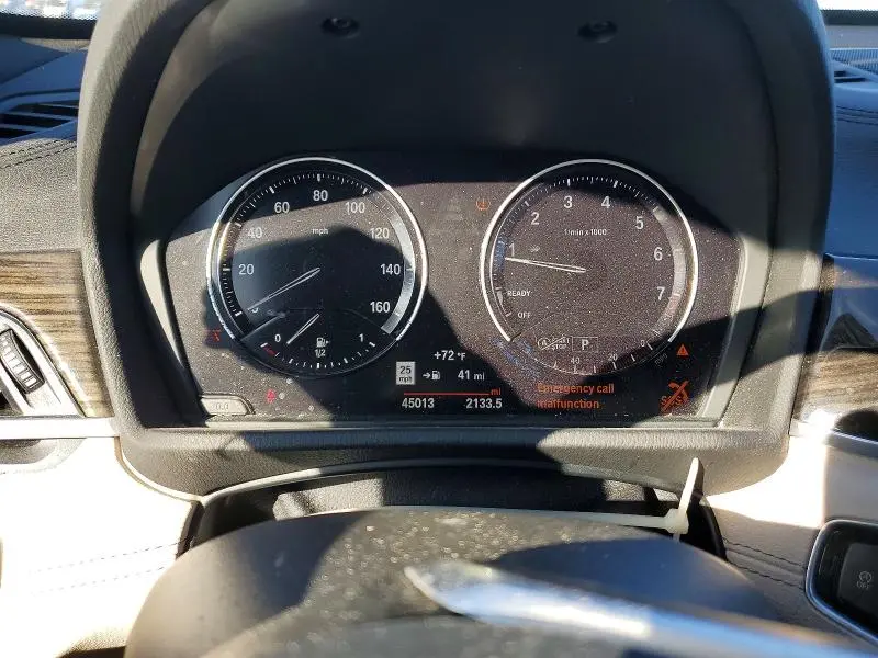 2020 BMW X1 SDRIVE28I  