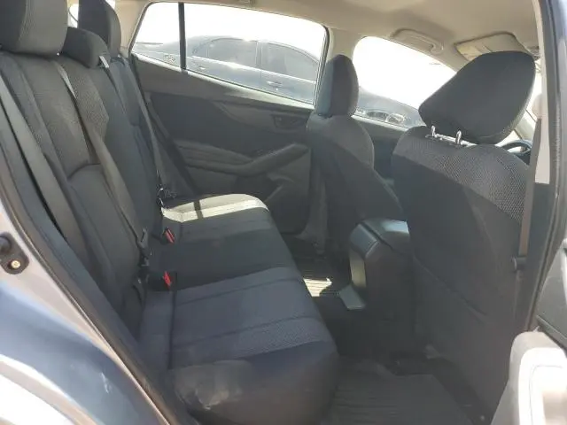 2020 SUBARU IMPREZA   