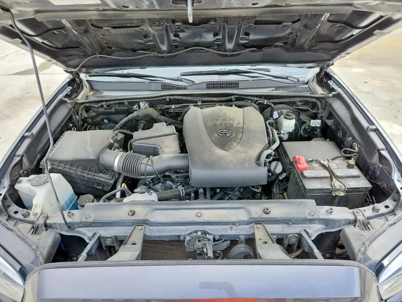 2022 TOYOTA TACOMA LIMITED  