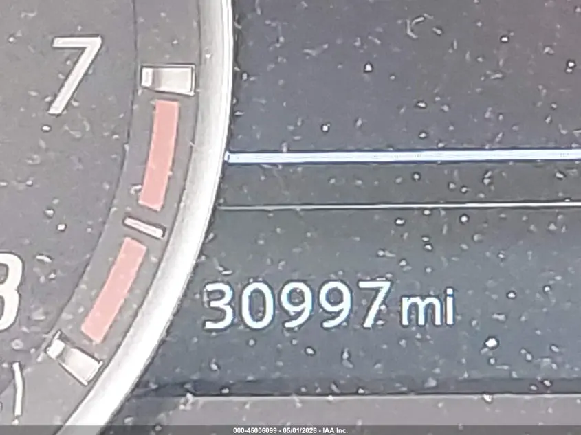 2024 NISSAN FRONTIER SV 4X2