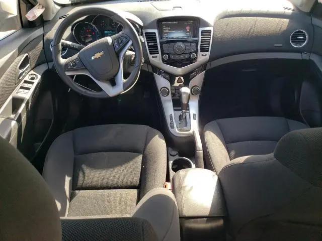 2013 CHEVROLET CRUZE LT  