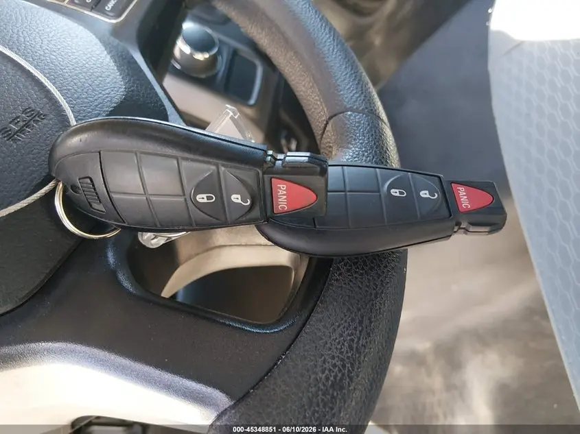 2019 RAM 1500 CLASSIC TRADESMAN  4X2 8' BOX