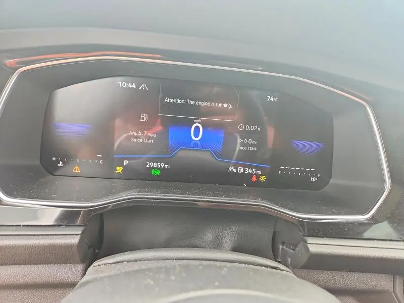 2023 VOLKSWAGEN JETTA SE  