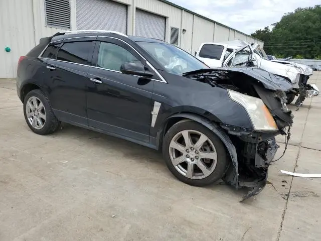 2010 CADILLAC SRX PREMIUM COLLECTION  