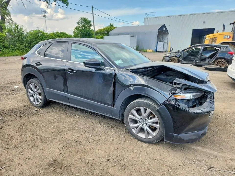 2021 MAZDA CX-30 PREFERRED  