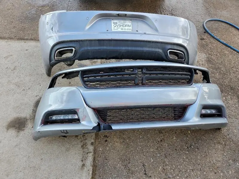 2018 DODGE CHARGER R/T  