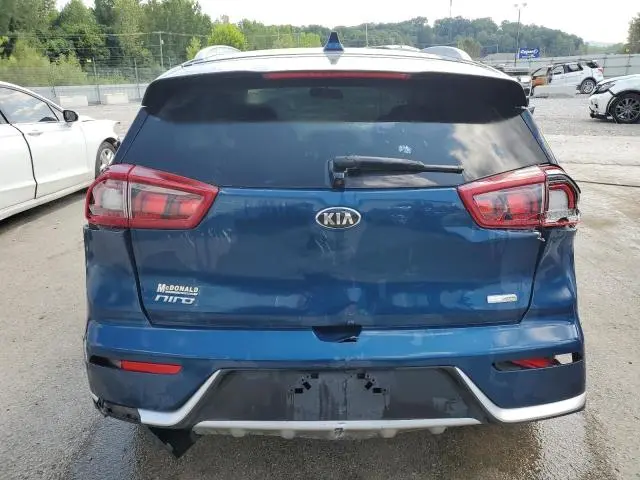 2018 KIA NIRO FE  