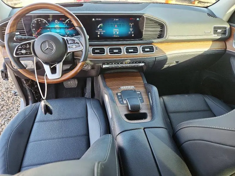 2023 MERCEDES-BENZ GLE 350 4MATIC  