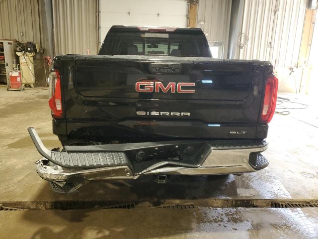 2020 GMC SIERRA K1500 SLT