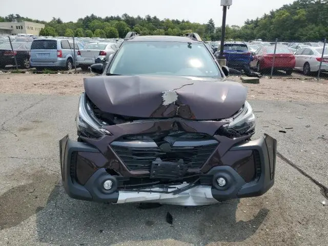 2023 SUBARU OUTBACK LIMITED XT  
