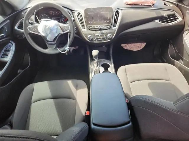 2024 CHEVROLET MALIBU LS  