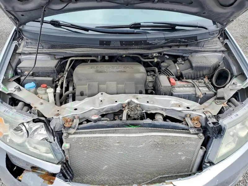 2016 HONDA ODYSSEY EX  